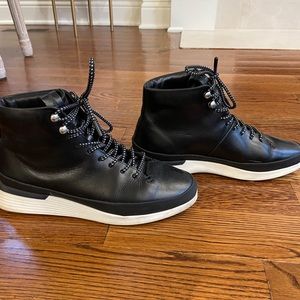 Crossover™ Hiker Winterized - fair Men’s Boots Sz 8.5